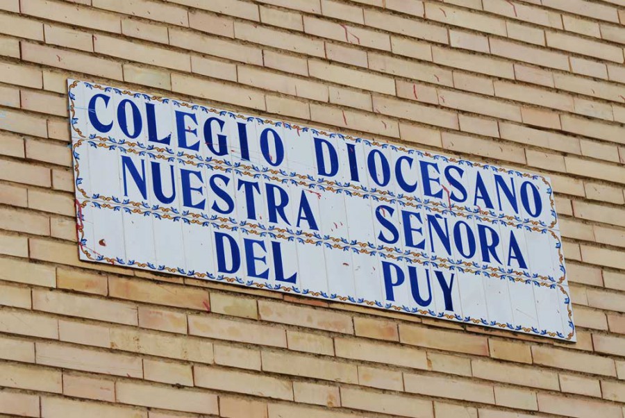 Colegio Diocesano Nuestra Señora del Puy
