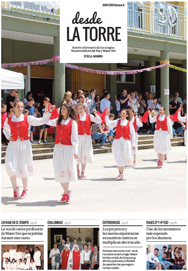 Revista-Desde-la-Torre-N-08-Junio-2018-imagen-Colegio-Del-Puy-Estella-con-internado